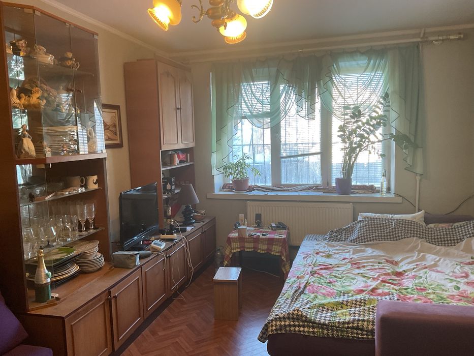 Сдается комната для мужчины/ парня с хорошимиусловиями.