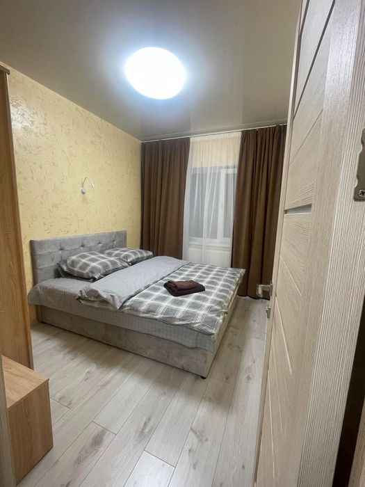 Оренда Подобово та Погодинно. ЖК Затишний. Софіївська Борщагівка