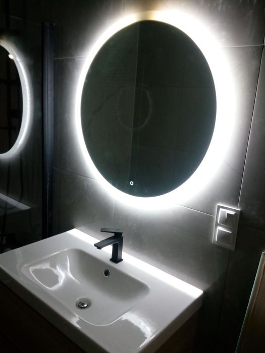 Wykończenia wnętrz