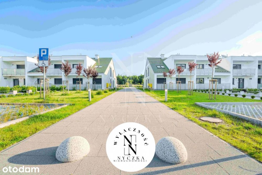 Apartament 200m od morza - w pierwszej lini!