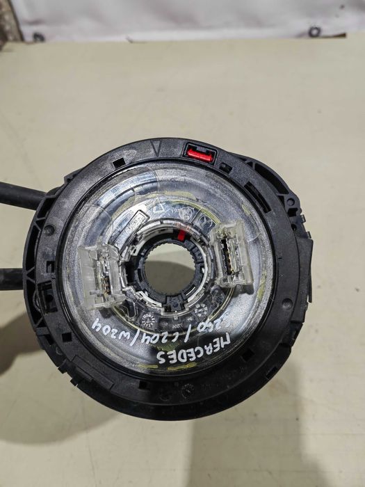 Fita de Airbag MERCEDES C250/C204/W204   A212.900.7502