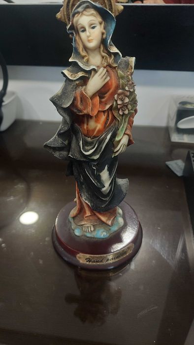 Artigo de decoração religioso