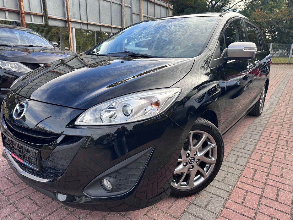Mazda 5