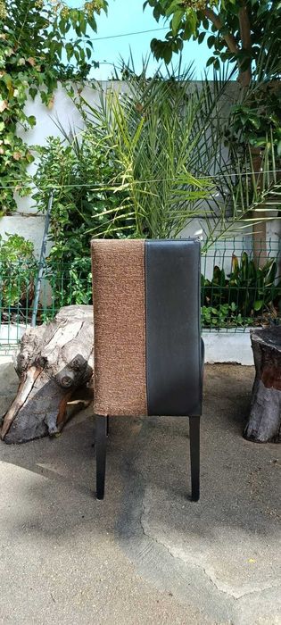 6 Cadeiras de mesa de Jantar