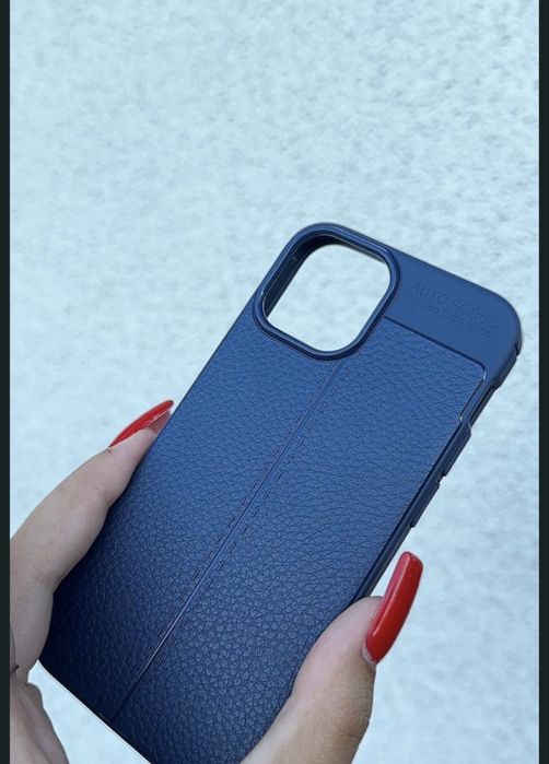 Etui iPhone 13 mini