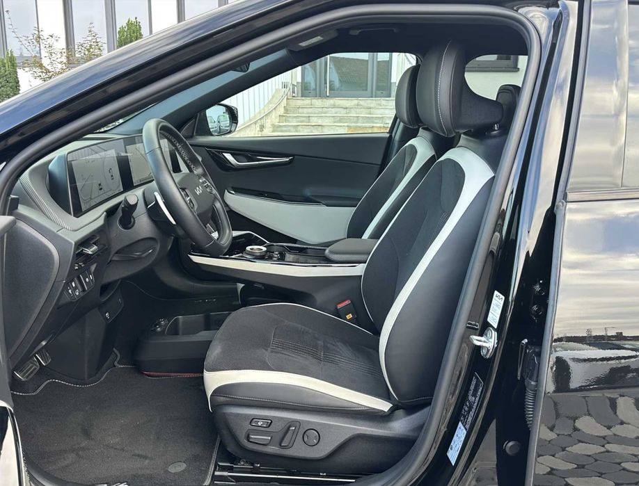 KIA EV6 GT-Line 2024