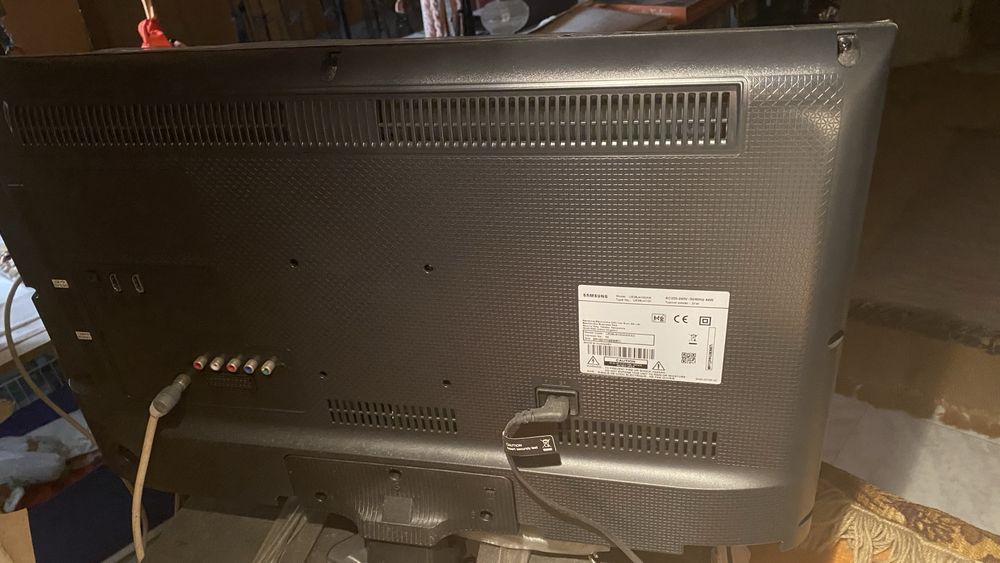 Televisor LCD Samsung 27’