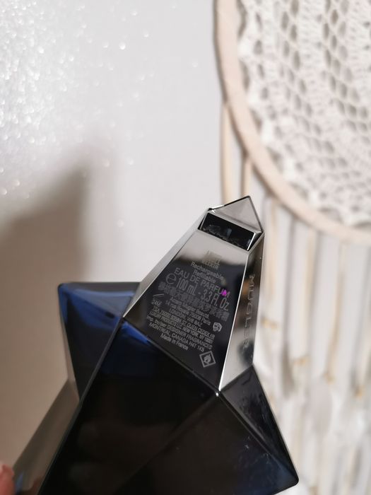 Mugler Angel elixir 100ml edp