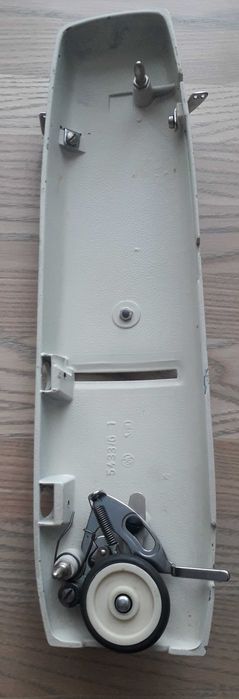 Верітас 8014/35 по запчастинах