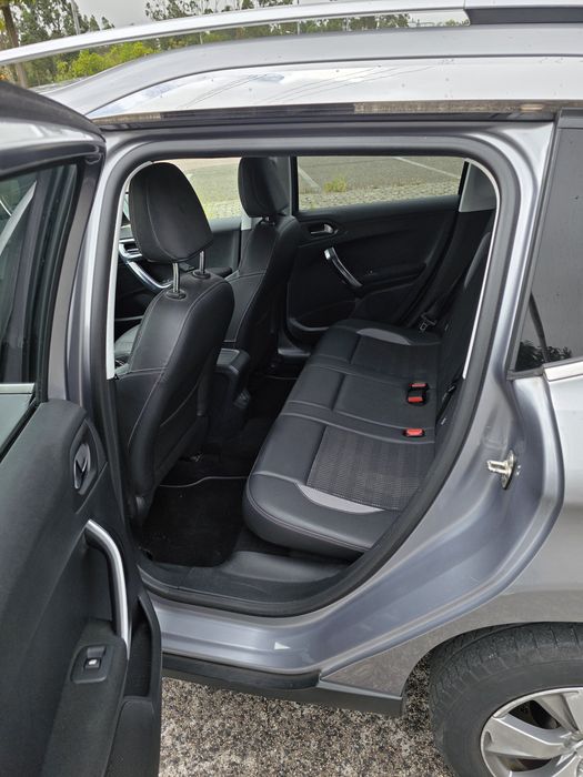 Peugeot 2008 1.2 PureTech Access
