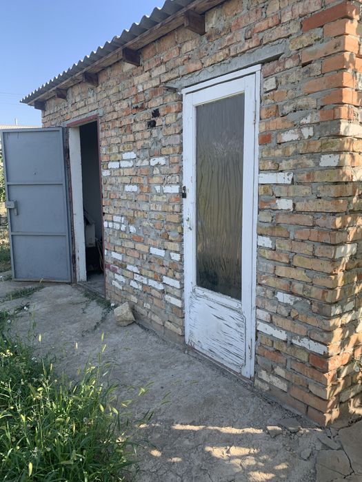 Продається дом в дачном кооперативі