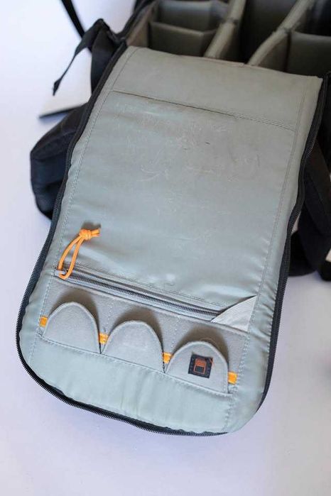 Mochila Lowepro AW400 Flipside