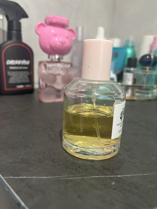 Moschino bubble gum toy 2