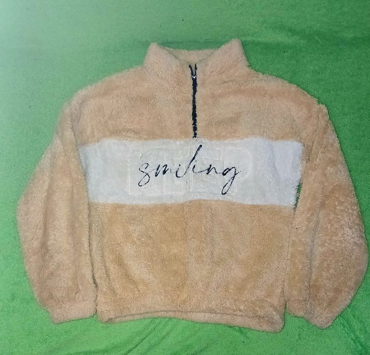 Кофта Толстовка Худи Свитер