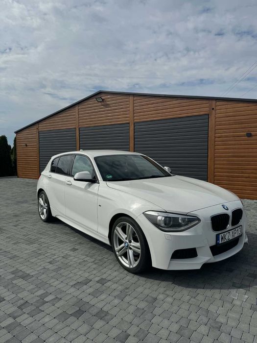 BMW Seria 1