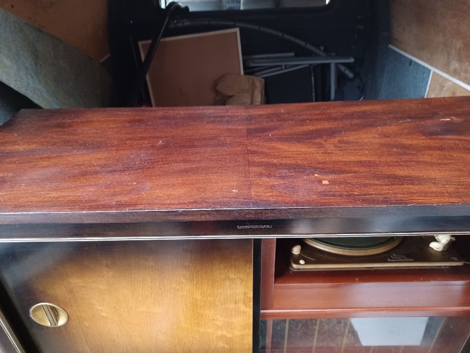 Radiola szafa grająca Imperial