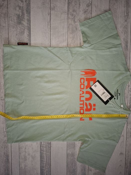 Koszulki spodenki 146-152 Diverse