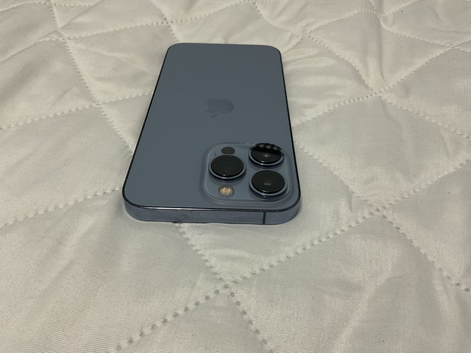 Iphone 13 pro DESBLOQUEADO