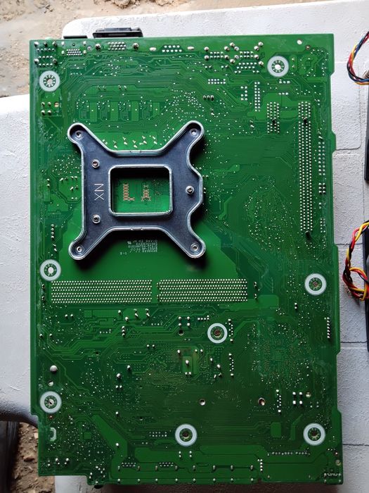 HP - Motherboard Placa-Mãe L 7 5 3 6 5- 6 0 1