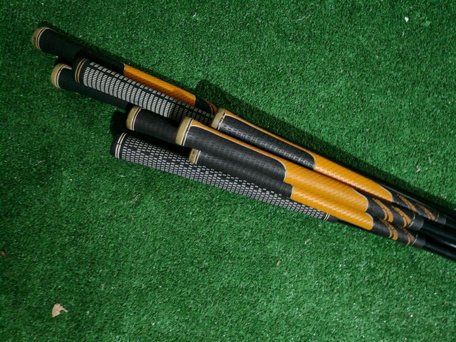 Conjunto Forgan 4-Pw
