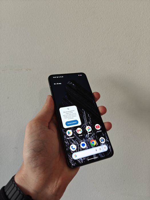 Google Pixel 8 Pro Black 12/512gb Neverlock