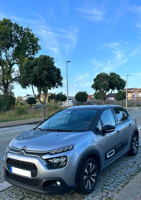 Citroën C3 1.5 BlueHDi Diesel