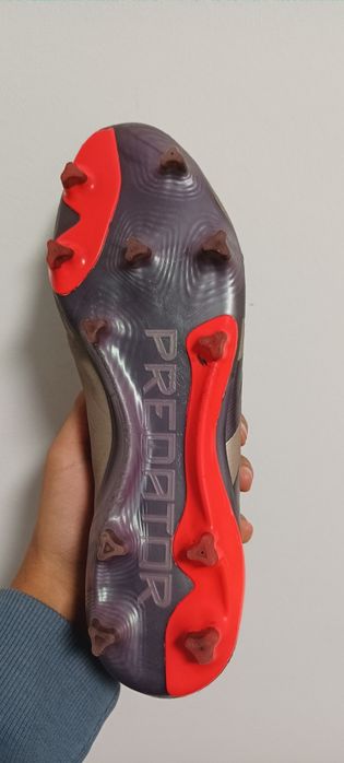 Adidas Predator elite