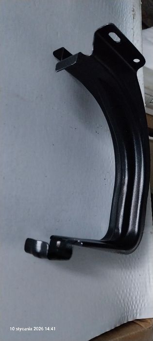 Hak Haki rynnowe SIBA TECH.