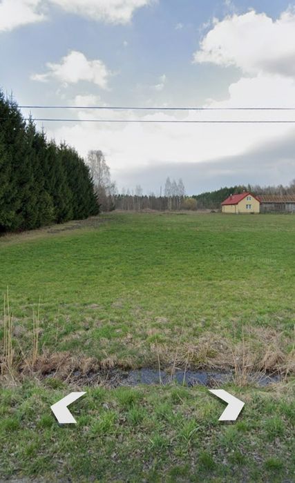 Działka budowlana