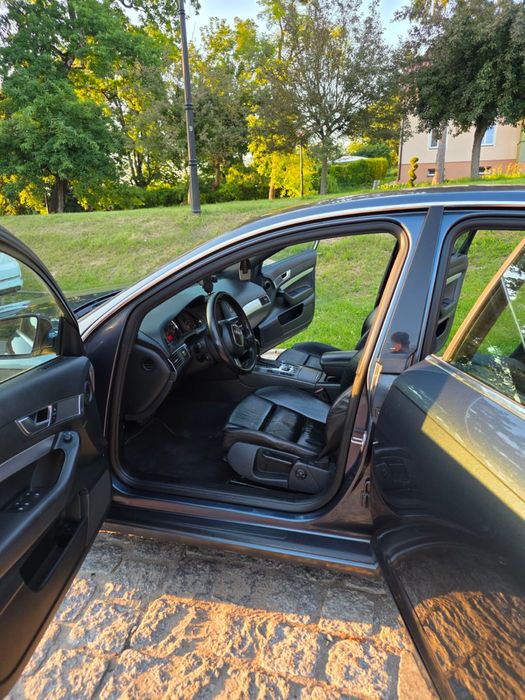 Sprzedam Audi a6 c6