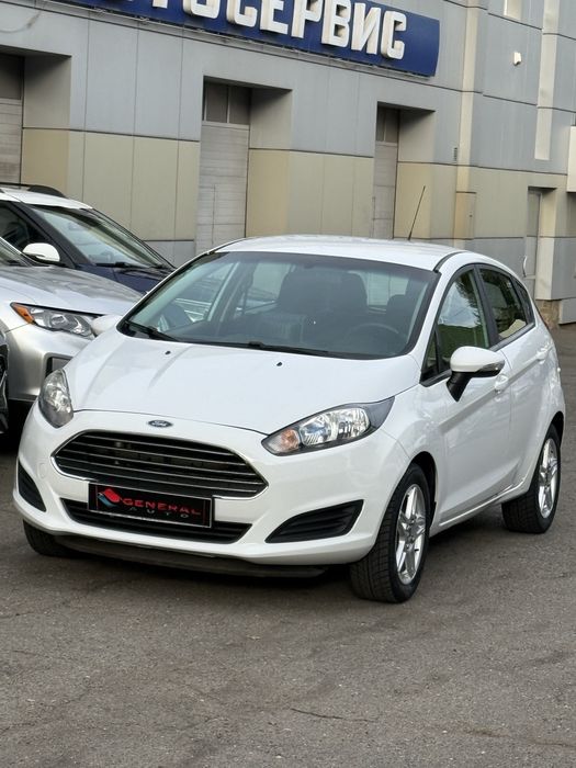 Продам Ford Fiesta