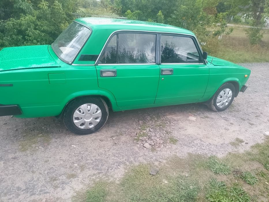 продам ВАЗ 2105 на ходу