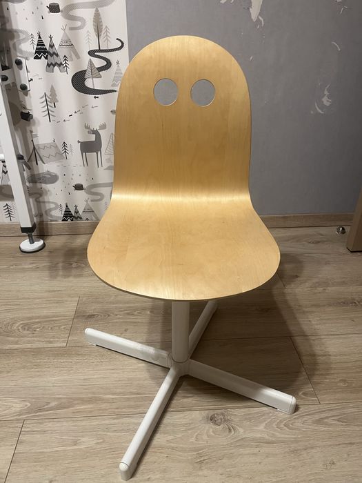 Дитячий стілець IKEA Sibben 004.609.02