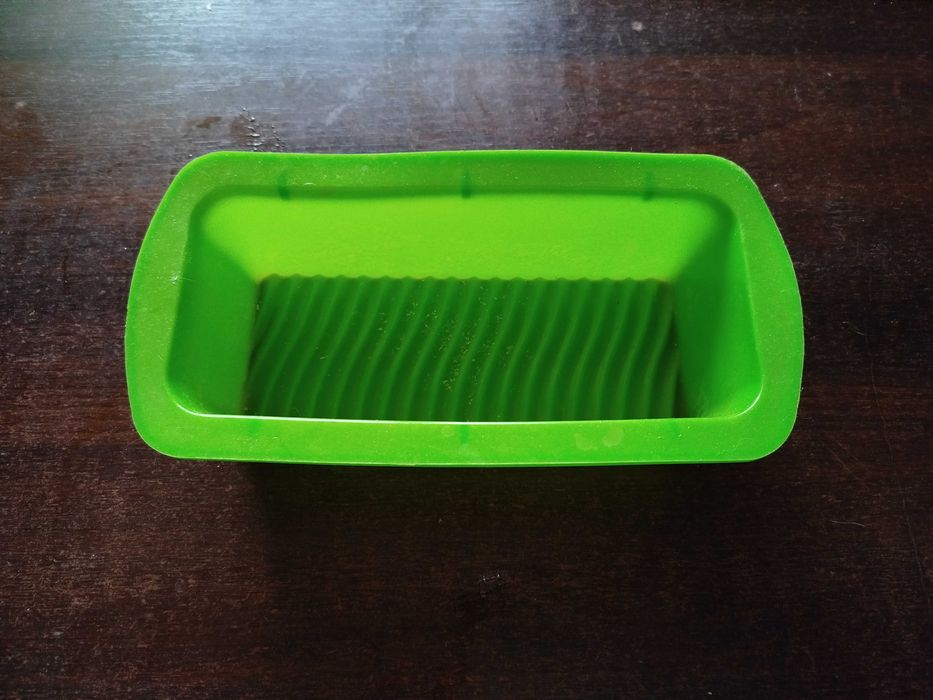 Форма для випечки силиконовая