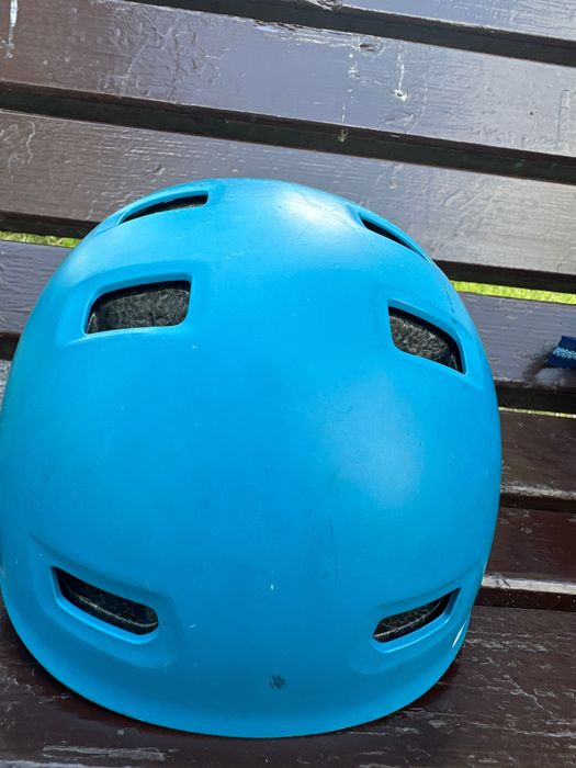 Kask BTWIN 52-55 cm