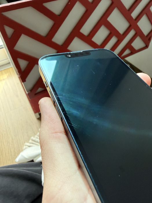 Iphone 14 plus 512GB