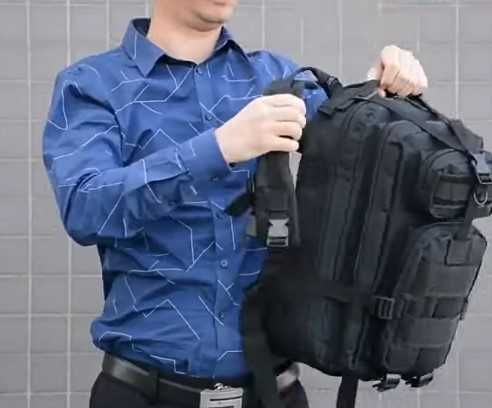 Рюкзак тактичний місткий  20L