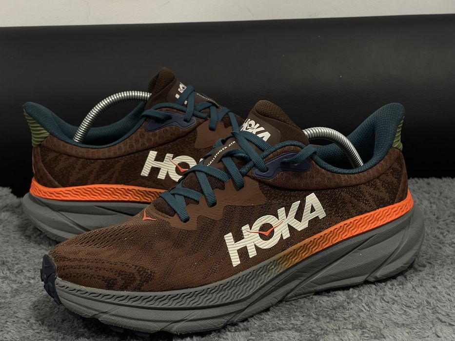 Hoka 44 28см. Оригінал