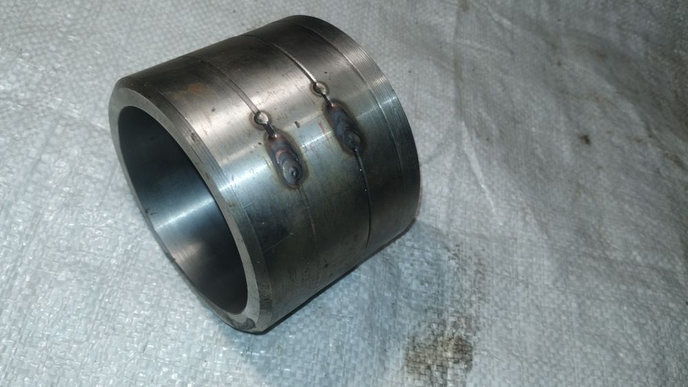 Втулка-конус для Ф82мм