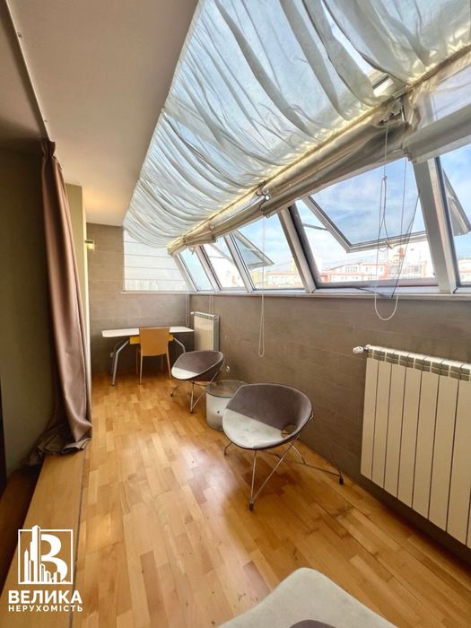 Багатокімнатна квартира за адресою вул. Павлівська (площа 300 м²) - Atlanta.ua - фото 7