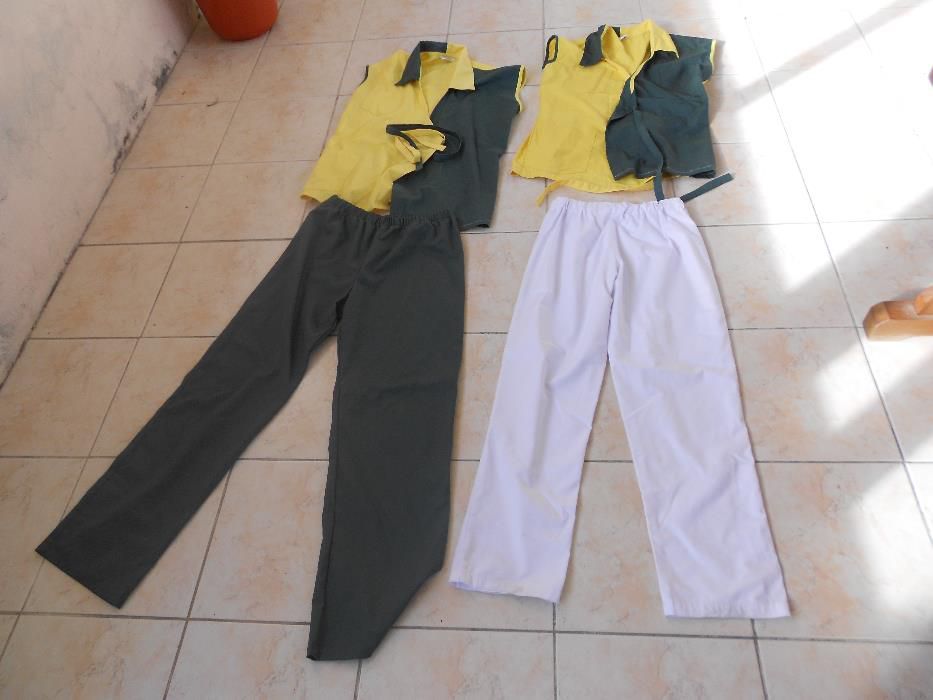 Work Uniforms425725640259686401