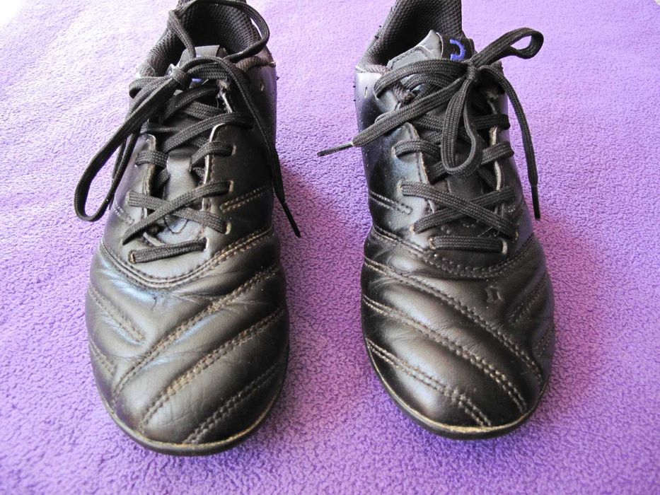 Buty korki Kipsta Viralto rozm.34 dziecięce