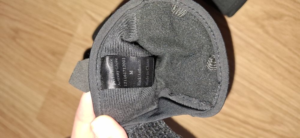 Rekawiczki Sealskinz