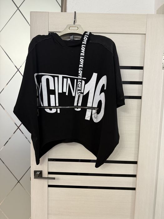 Костюм весна -осень трикотаж. Турция.   Дарквин. Разм 50-56 новый