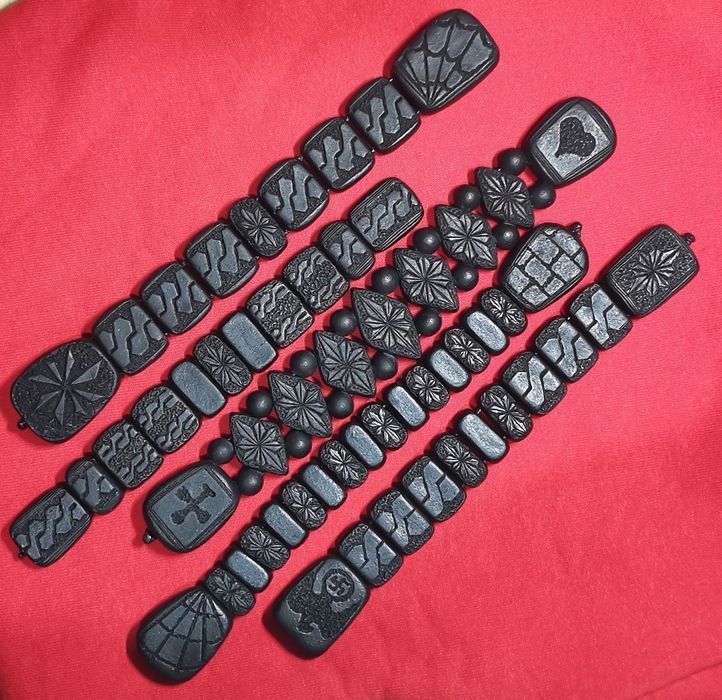 Четки перекидные хлебные