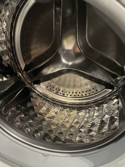 Стиральная машина с сушкой Samsung