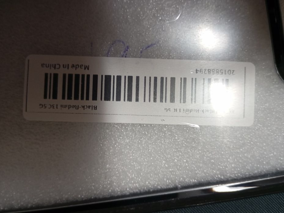 Capa Redmi 13 C 5 G