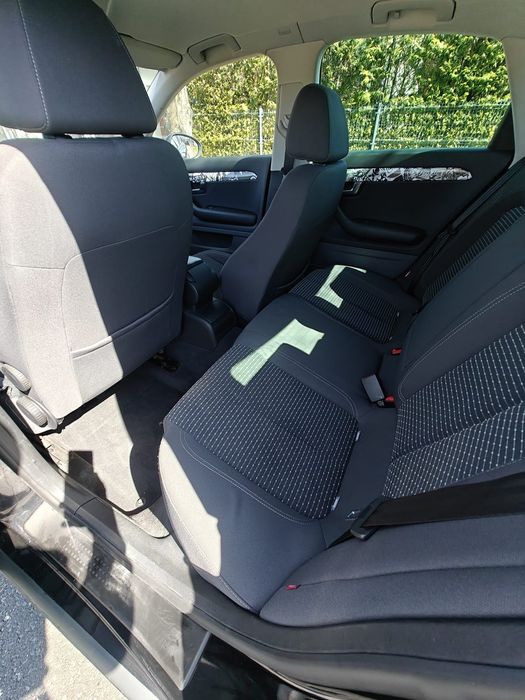 Seat Exeo 2010r 1.8 TSI