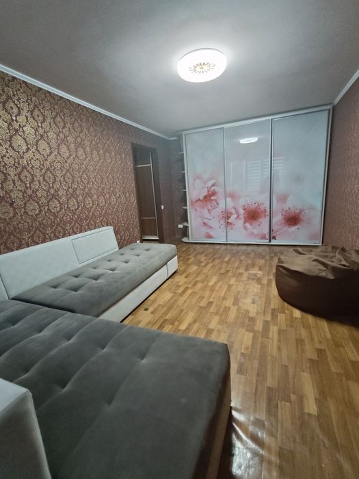 Продажа 1-к квартиры ул. Козака Бабуры, 3
