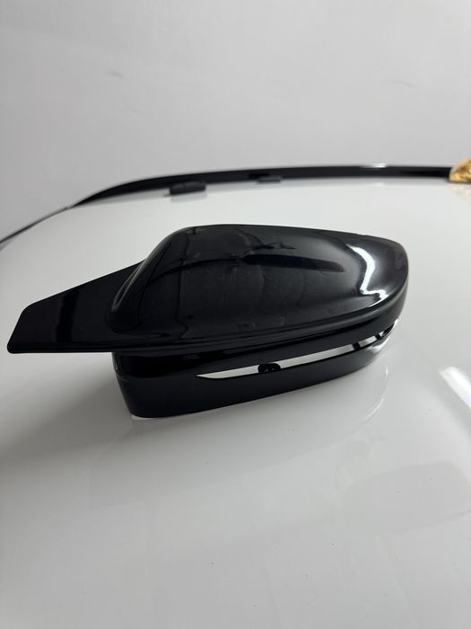 Capas Retrovisores BMW M Performance G20/G21 - Usadas